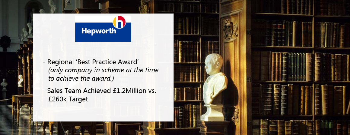  BANCROFT CONSULTANCY - IMAGE NOT LOADED. - THE TRUE MEASURE OF OUR SUCCESS IS THE EXTENT OF OUR CLIENT'S ACHIEVEMENTS, NOT THE MASS OF OUR EGO.  