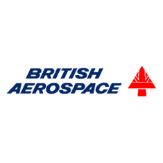  British Aerospace 