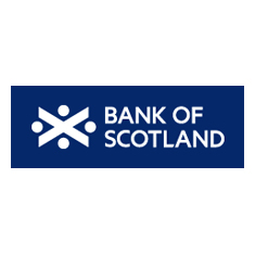  Bank of Scotland 