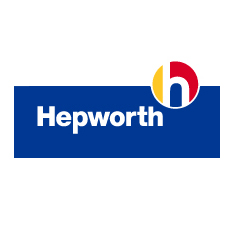  Hepworth Building Products 