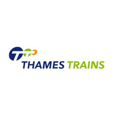  Thames Trains 