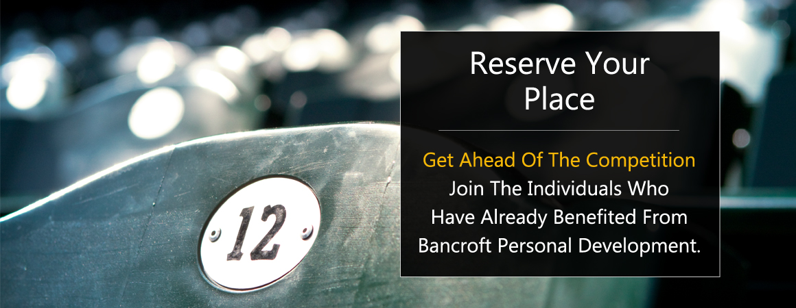  PERSONAL DEVELOPMET RESERVATION 