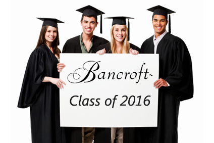  Bancroft Talent Club 